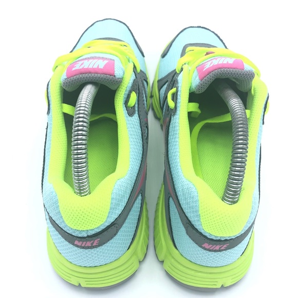 Nike Revolution 2 Women’s Size 7Y - Picture 9 of 13